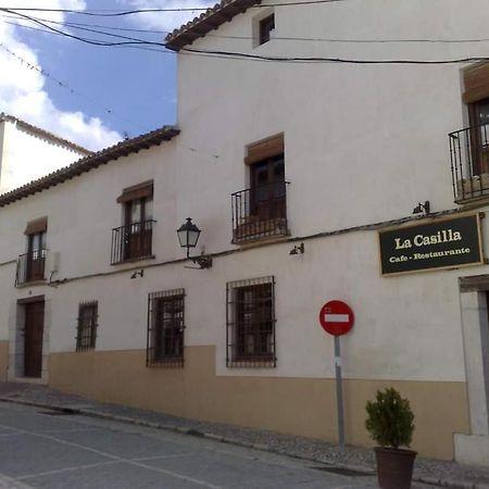 Apartamento Casas Recuero Chinchón Exterior foto